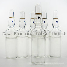 GMP Certified Complex Vitamin B12 Injection